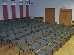 Prienų kultūros ir laisvalaikio centras