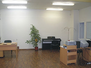 Prienų kultūros ir laisvalaikio centras