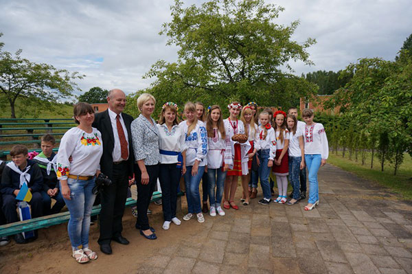 Radviliškio Gražinos pagrindinė mokykla