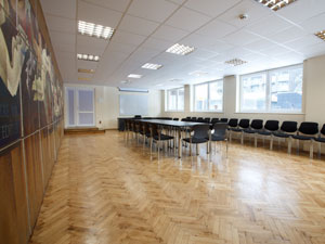 Vilniaus universiteto konferencijų, seminarų ir poilsio centras