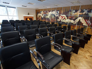 Vilniaus universiteto konferencijų, seminarų ir poilsio centras