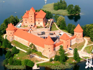Trakų istorijos muziejus