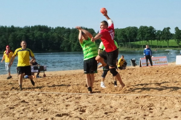 Zarasų sporto centras