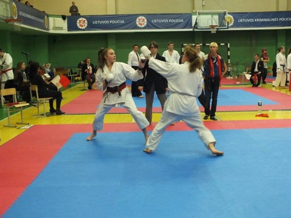 Zarasų sporto centras