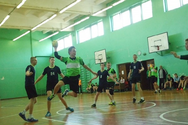 Zarasų sporto centras