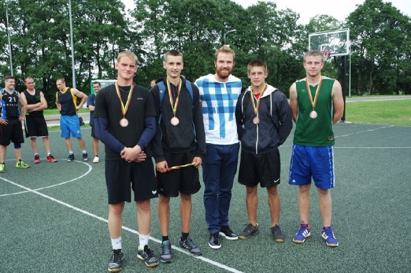 Zarasų sporto centras