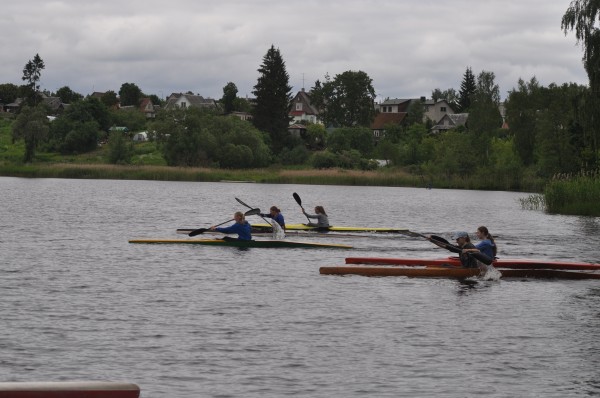 Zarasų sporto centras