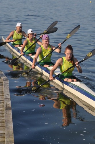 Zarasų sporto centras