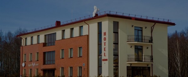 Angelas, viešbutis, UAB