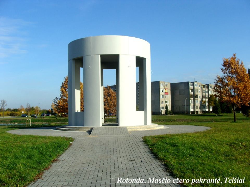 Banduva, UAB