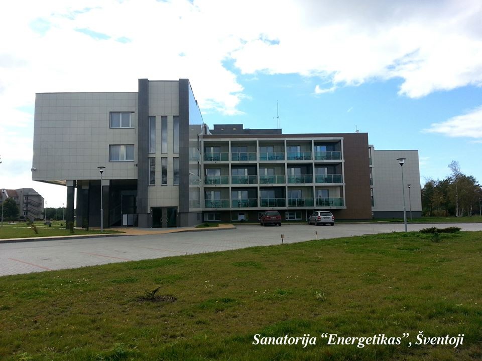 Banduva, UAB