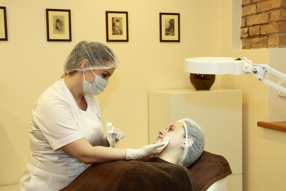 Art of Beauty, grožio studija