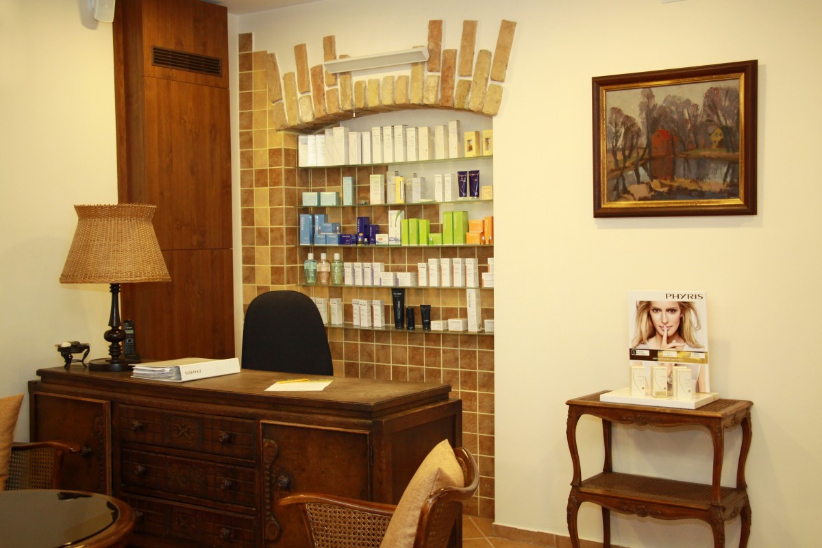 Art of Beauty, grožio studija