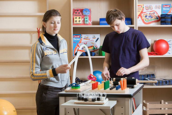 Vilniaus Žirmūnų darbo rinkos mokymo centro Druskininkų filialas, VšĮ