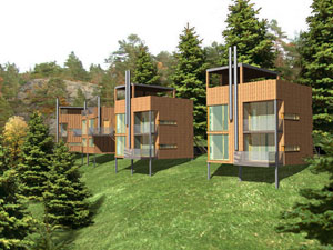 Abacus Architects, UAB