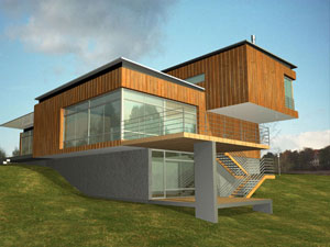 Abacus Architects, UAB