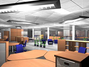 Abacus Architects, UAB