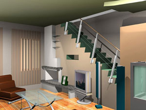 Abacus Architects, UAB