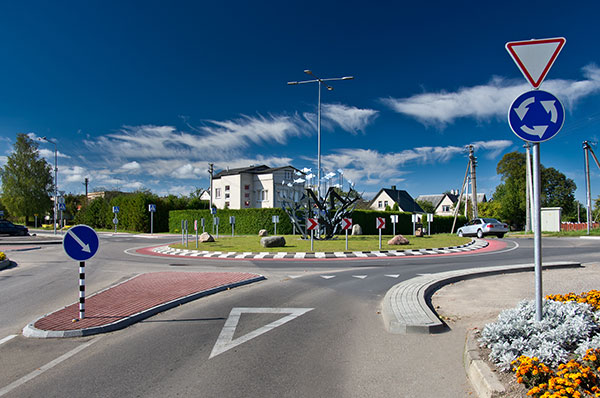Vilniaus regiono keliai, VĮ