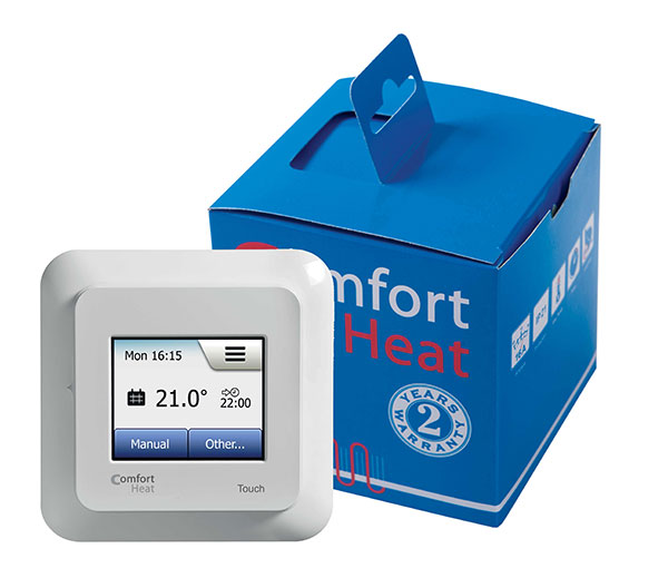 Comfort Heat, UAB