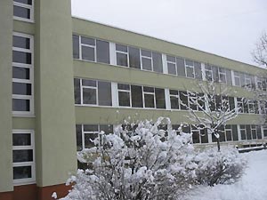 Langasa, UAB