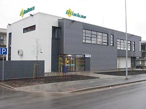 Langasa, UAB