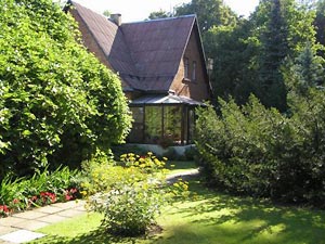 Langasa, UAB
