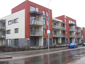 Langasa, UAB
