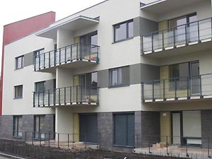 Langasa, UAB