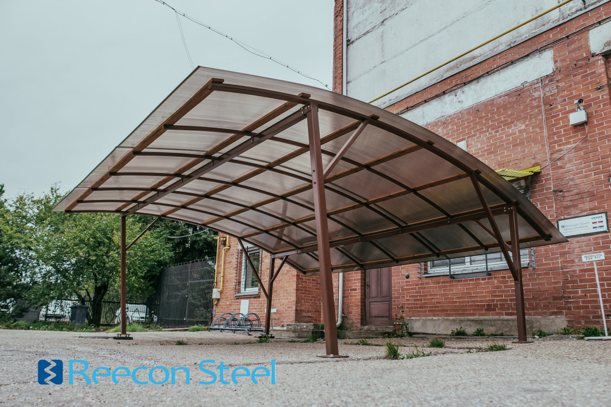Reecon Steel, UAB