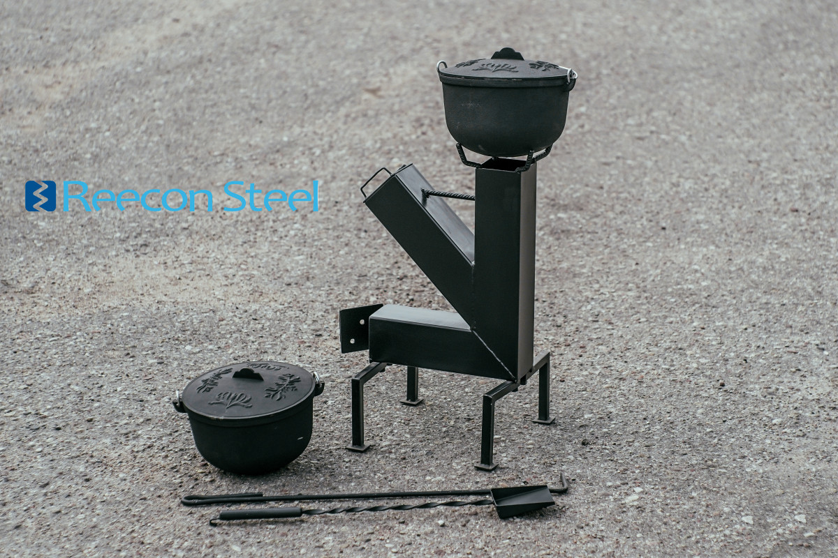 Reecon Steel, UAB