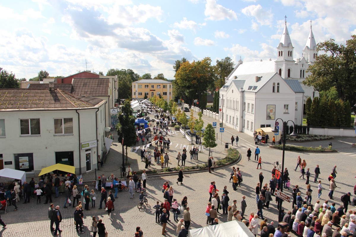 Pasvalio r. savivaldybė