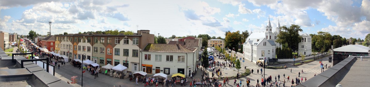 Pasvalio r. savivaldybė