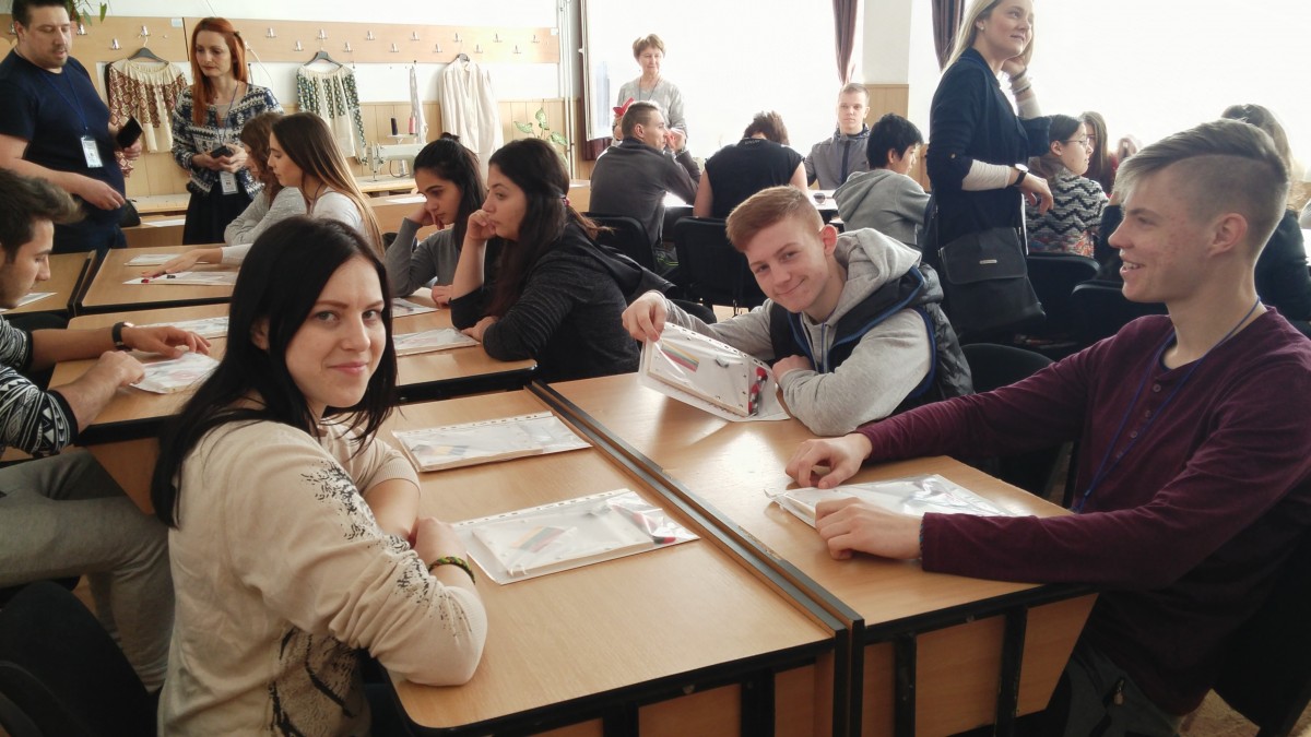 Joniškėlio Igno Karpio žemės ūkio ir paslaugų mokykla