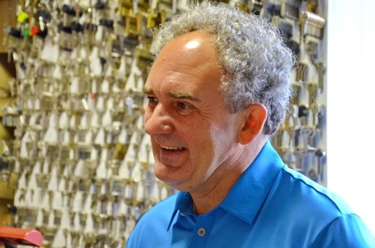 A. Širkos įmonė