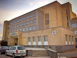 Mažeikių pirminės sveikatos priežiūros centras, VšĮ
