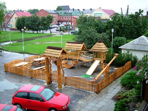 Keta, UAB