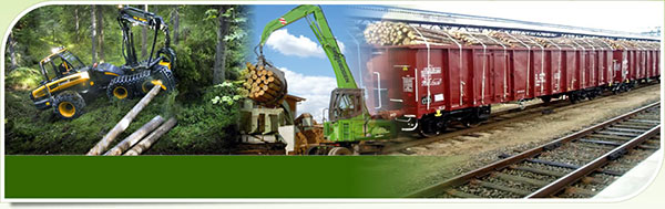 Timber Logistik, UAB