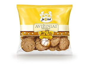 Javinė, UAB