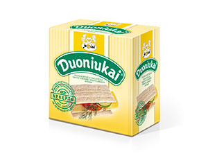 Javinė, UAB