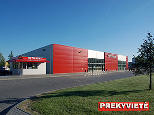 Kėdainių r. vartotojų kooperatyvas
