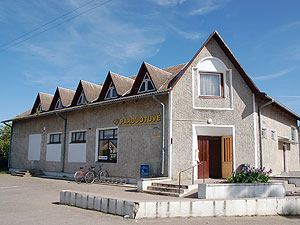 Kėdainių r. vartotojų kooperatyvas