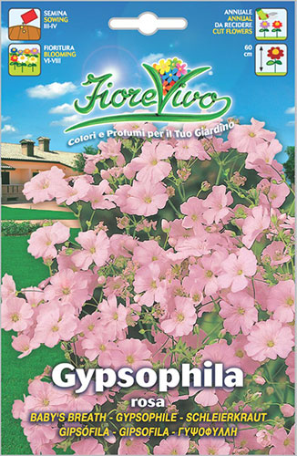 Flora, UAB