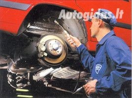 Autotranzitas, UAB