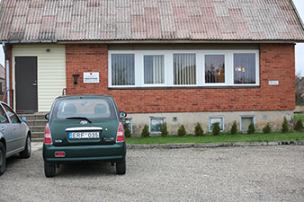 Pakaunės pirminės sveikatos priežiūros centras, VšĮ