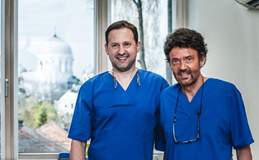 Pro-implant, tarptautinė odontologijos klinika, UAB