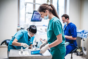 Pro-implant, tarptautinė odontologijos klinika, UAB