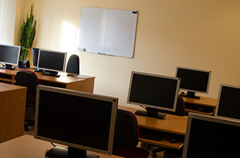 Informacijos technologijų mokymo centras, VšĮ