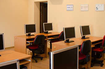 Informacijos technologijų mokymo centras, VšĮ