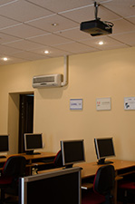 Informacijos technologijų mokymo centras, VšĮ